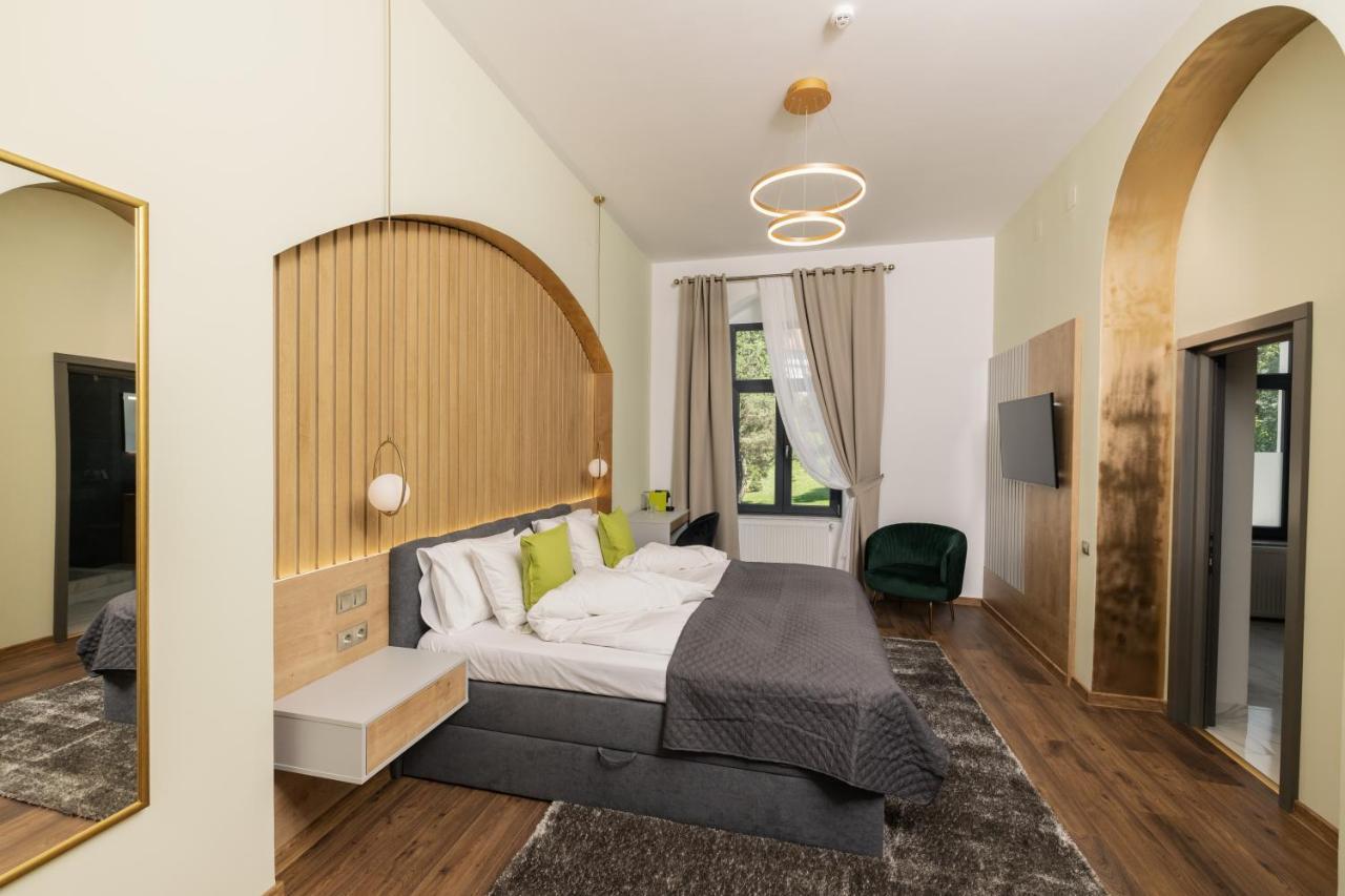 Haller Boutique Târgu-Mureş المظهر الخارجي الصورة