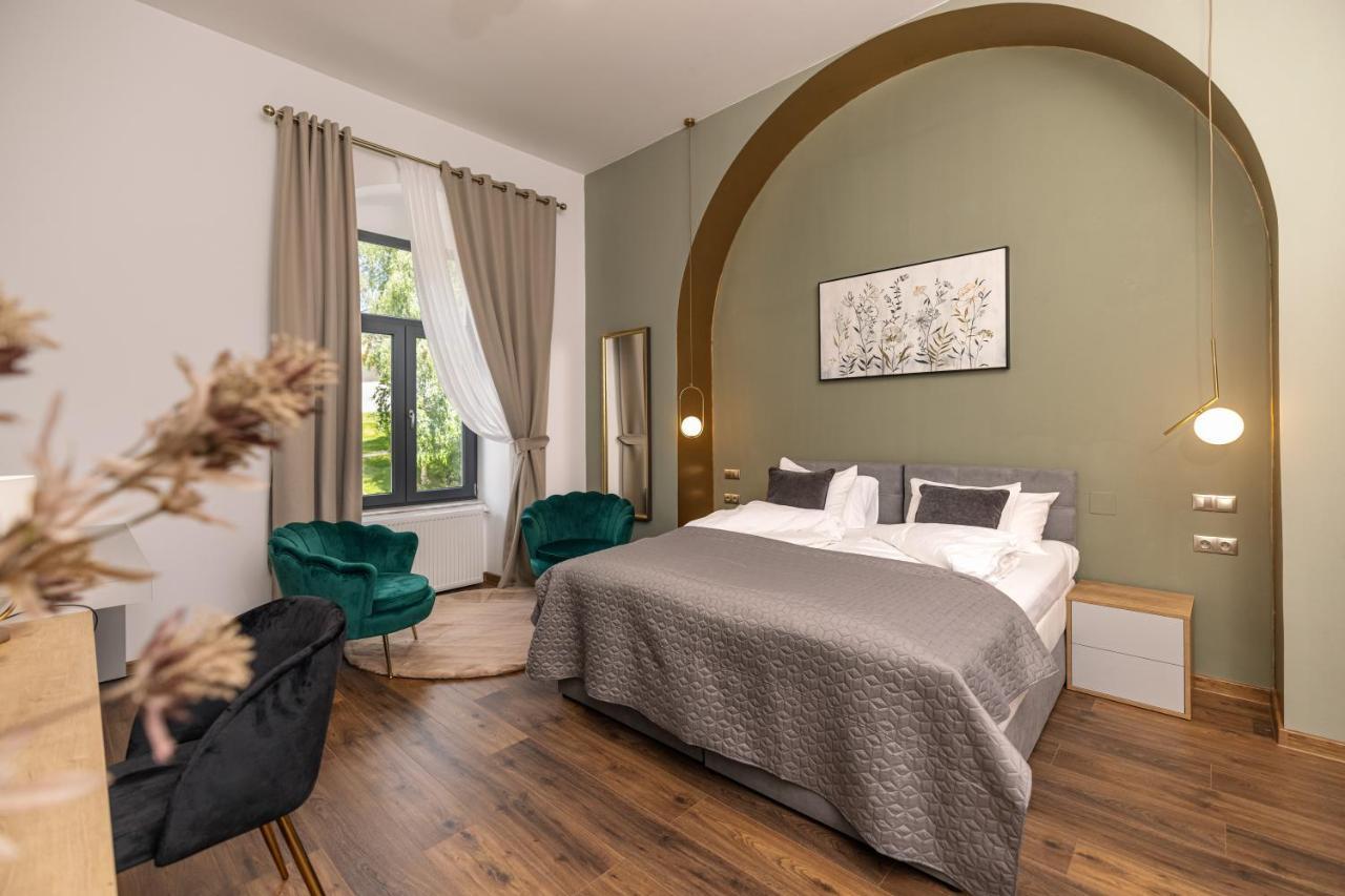 Haller Boutique Târgu-Mureş المظهر الخارجي الصورة