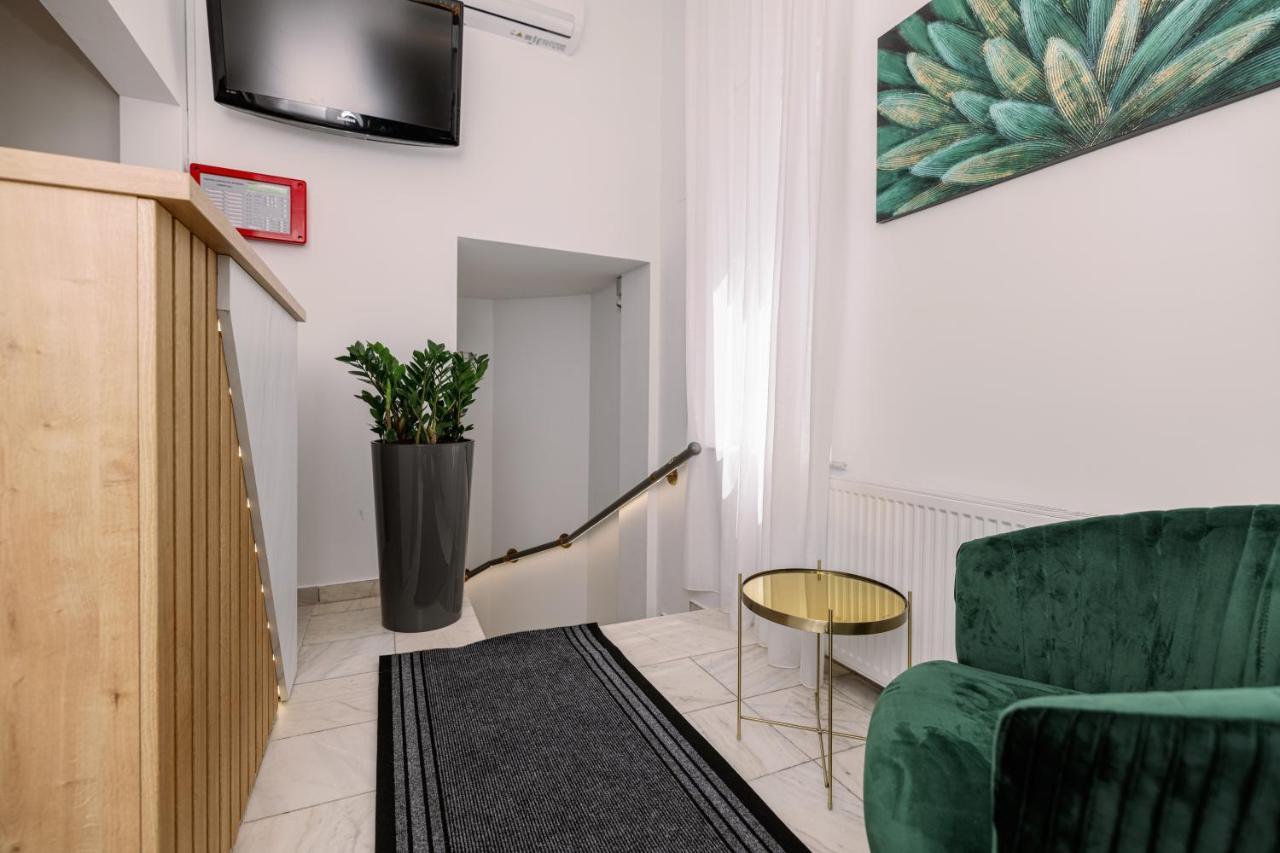Haller Boutique Târgu-Mureş المظهر الخارجي الصورة