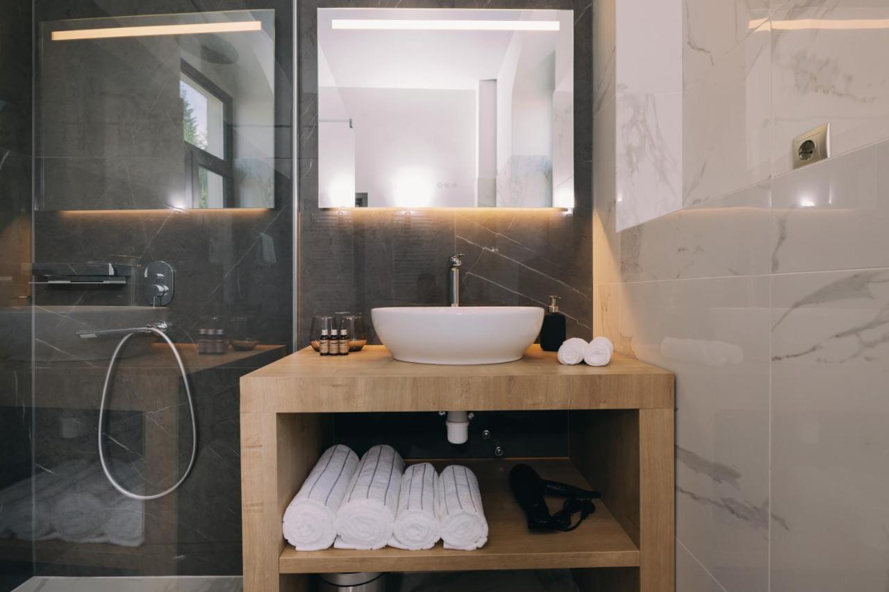 Haller Boutique Târgu-Mureş المظهر الخارجي الصورة