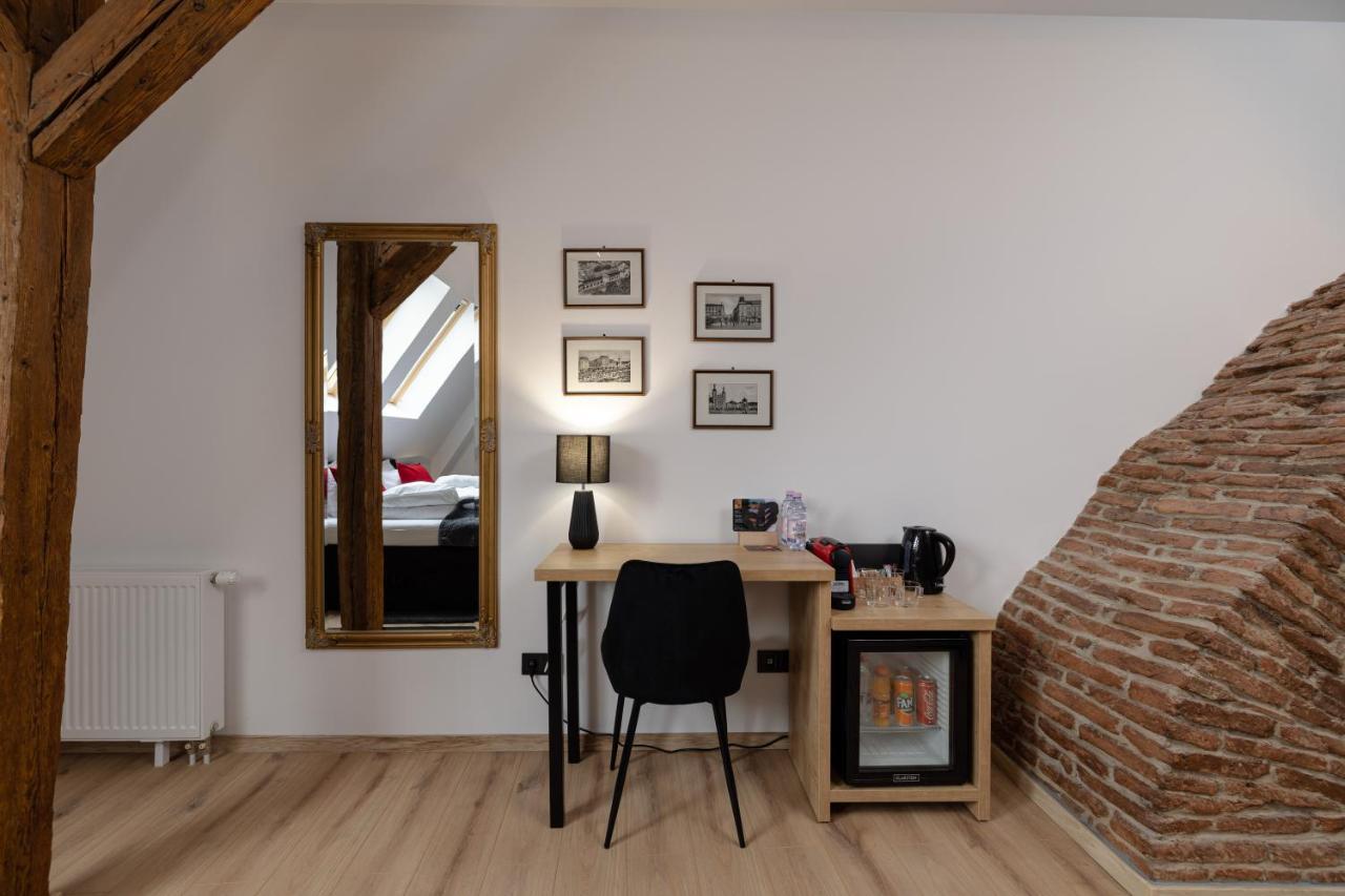 Haller Boutique Târgu-Mureş المظهر الخارجي الصورة